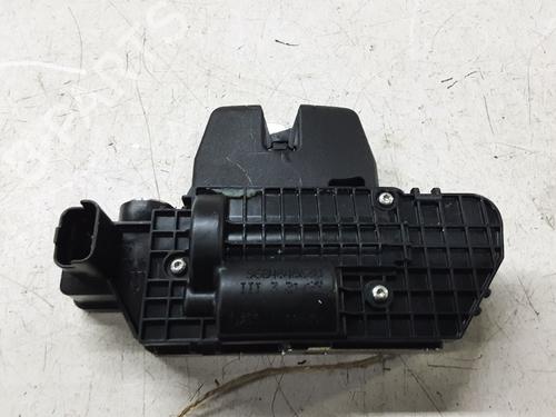 Tailgate lock PEUGEOT 2008 II (UD_, US_, UY_, UJ_, UR_, UC_) 1.2 PureTech 130 (USHNS, URHNS) | BP23644531C101 