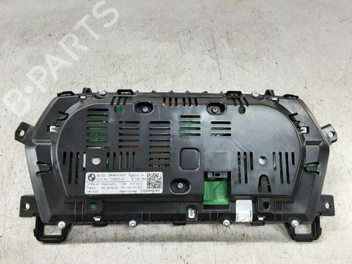 Instrument cluster BMW 1 (F40) 116 d | BP36094215C47 - Image 2