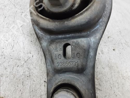 Engine mount RENAULT TRAFIC III Van (FG_) 2.0 dCi 110 (FGMW) | BP37176651M89 - Image 2
