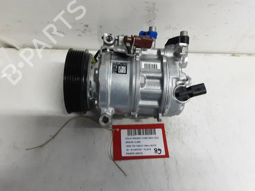 Compressor A/C Compressor A/C 39058973 39058973