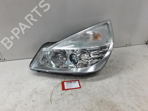 Used Left headlight RENAULT ESPACE IV (JK0/1_) 2.0 dCi (JK03, JK04, JK1C, JK1G, JK1J, JK1K) (173 hp) 20281712