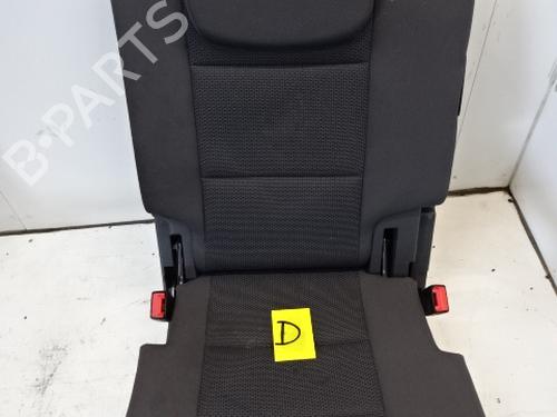 Used Rear seat Rear seat 20275941 20275941