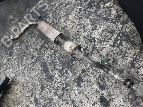 Catalyst DACIA DUSTER (PYM_, PYN_) 1.0 ECO G-100 | BP32629533M10 - Image 2