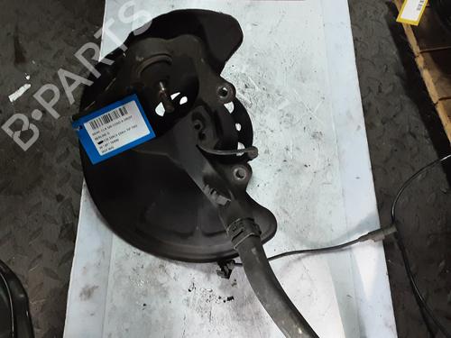 Achsschenkel links vorne für MERCEDES-BENZ CLS (C219) CLS 350 CDI (219.322) (224 hp) 20279670