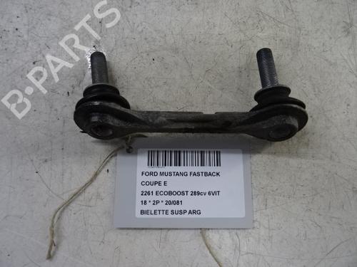 Used Left rear suspension arm FORD USA MUSTANG Coupe 2.3 EcoBoost (290 hp) 20276733