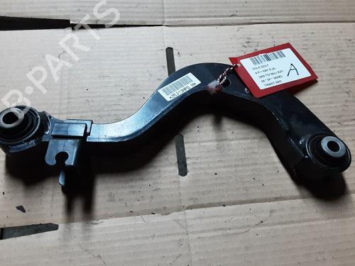 Right rear suspension arm VW GOLF V (1K1) 1.9 TDI | BP22176363M15 