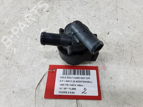 Pompe de circulation d'eau VW GOLF VII (5G1, BQ1, BE1, BE2) 1.4 TSI (140 hp) 28516345
