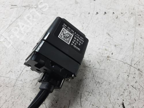 Camera AUDI Q3 (F3B) 35 TFSI Mild Hybrid | BP20287050E14 