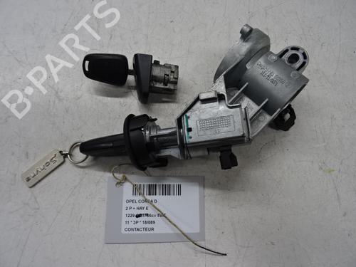 Used Switch Switch 39058555 39058555
