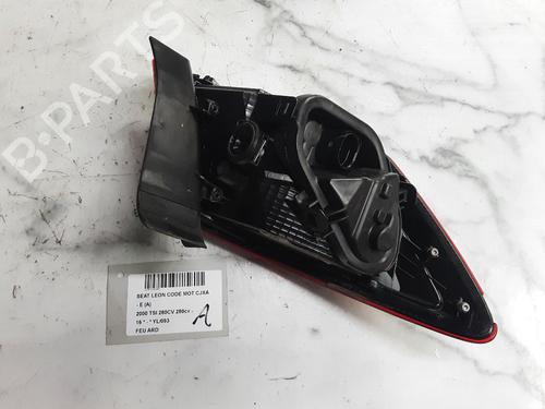 Right taillight SEAT LEON SC (5F5) 2.0 Cupra | BP28824315C35 - Image 2