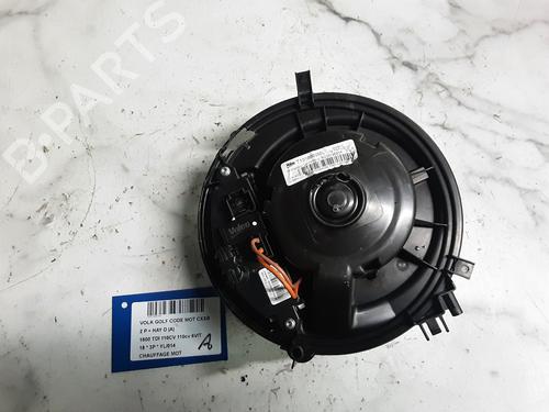 Used Heater blower motor Heater blower motor VW GOLF VII (5G1, BQ1, BE1, BE2) 1.6 TDI (110 hp) 29168191 29168191
