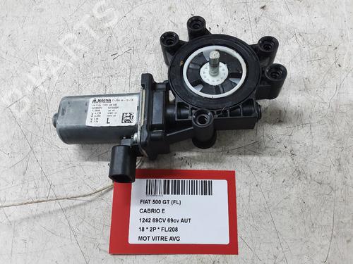 Used Left front window motor Left front window motor 32247141 32247141