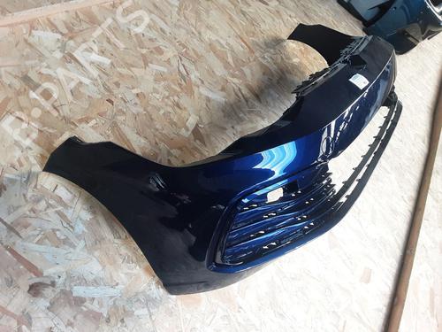 Front bumper VW GOLF VIII (CD1, DA1) 2.0 TDI | BP25796773C7 - Image 2
