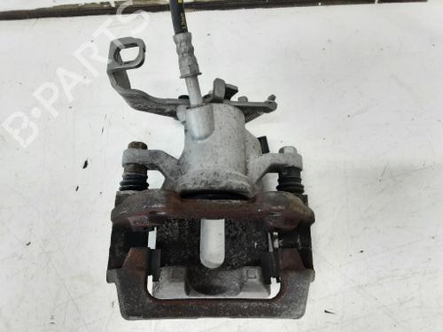 Left rear brake caliper MINI MINI (F56) One | BP40437502M107 - Image 5