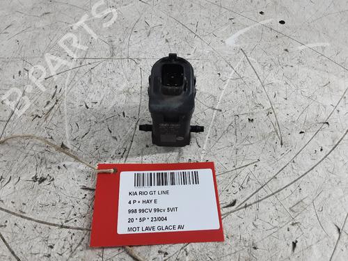 Motor do esguicho KIA RIO IV (YB, SC, FB) 1.0 T-GDI 100 | BP30578965E24 