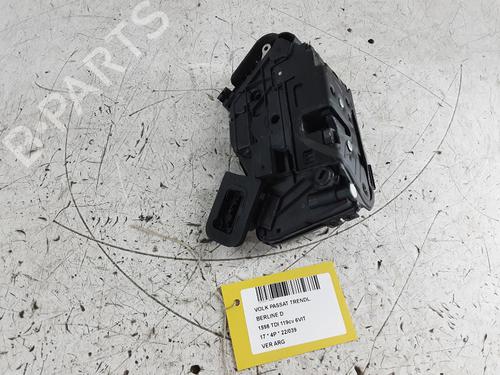 Used Rear left lock Rear left lock 36951607 36951607