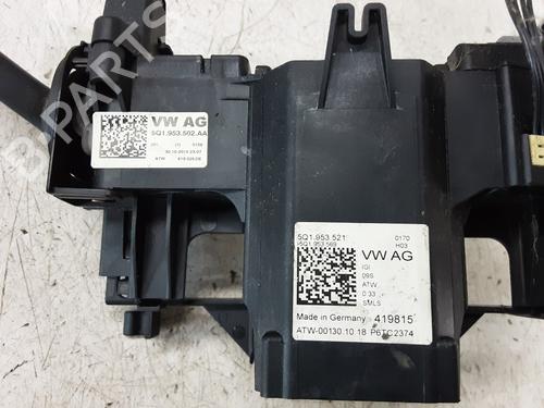 Switch VW GOLF VII Variant (BA5, BV5) 1.6 TDI | BP36951319I30  - Image 6