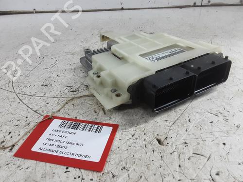 Electronic module LAND ROVER RANGE ROVER EVOQUE (L551) 2.0 D150 | BP39059534M83 - Image 2