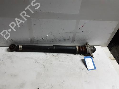 Højre bagtil støddæmper Højre bagtil støddæmper VW JETTA III (1K2) 1.9 TDI (105 hp) 22175804 22175804