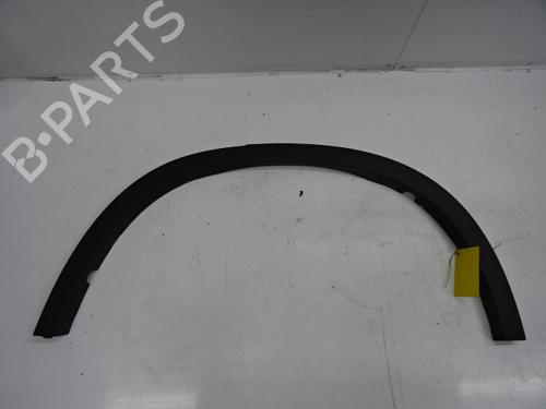 Used Wheel arch trim BMW X5 (F15, F85) xDrive 30 d (258 hp) 20272367