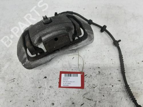Used Left front brake caliper Left front brake caliper BMW 5 (F10) 525 d (204 hp) 32629645 32629645