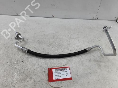 Used AC pipe AUDI A3 Sportback (8YA, 8YF) 35 TFSI Mild Hybrid (150 hp) 28824535