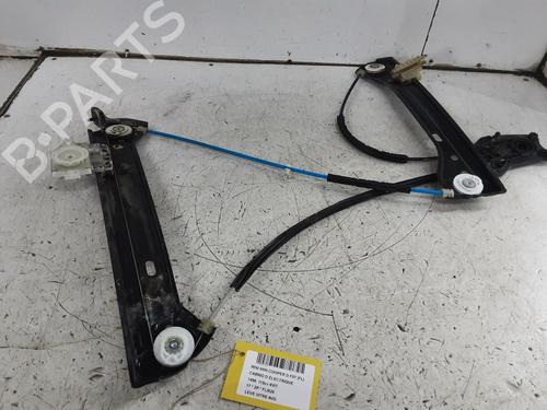 Front left window mechanism MINI MINI Convertible (F57) Cooper D | BP36669691C22 - Image 6