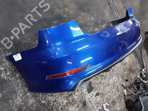 Rear bumper AUDI A3 Limousine (8VS, 8VM) S3 quattro | BP20287507C8 