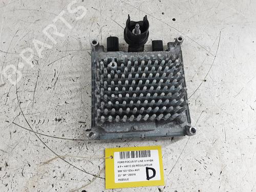 Used Control unit Control unit 37633324 37633324