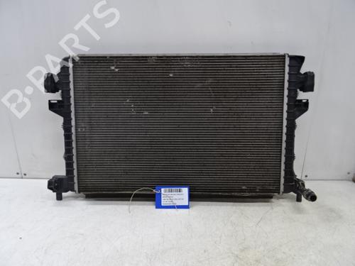Intercooler AUDI A3 Sportback (8VA, 8VF) 2.0 TDI (150 hp) 32243247
