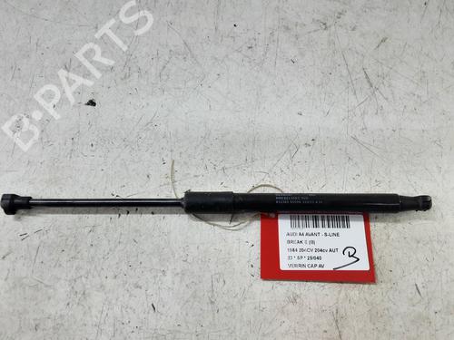 Pansergassdemper AUDI A4 B9 Avant (8W5, 8WD) 40 TFSI Mild Hybrid (204 hp) 32011615