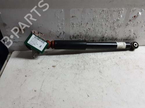 Used Left rear shock absorber VW GOLF V (1K1) 1.6 FSI (115 hp) 22175784