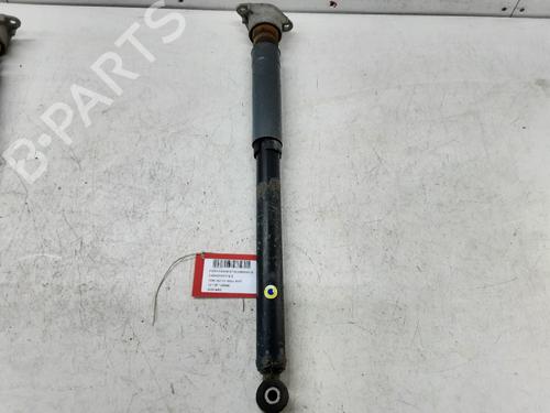 Used Left rear shock absorber FORD FIESTA VI (CB1, CCN) 1.6 ST (182 hp) 28144192