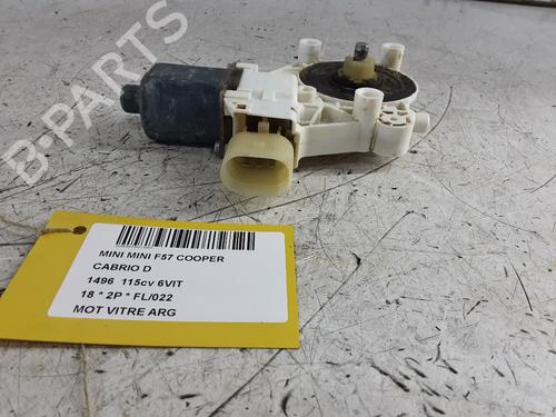 Left rear window motor MINI MINI Convertible (F57) Cooper D | BP36365985E23 - Image 2
