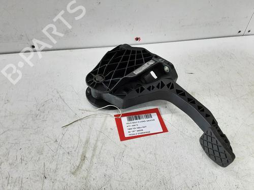 Used Clutch pedal VW GOLF V (1K1) 1.9 TDI (105 hp) 22176073