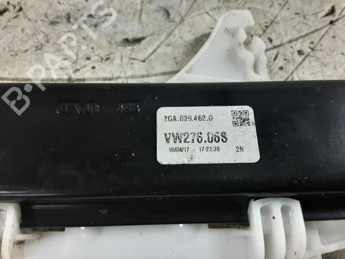 Rear right window mechanism VW T-ROC (A11, D11) 2.0 TSI 4motion | BP32224817C25 - Image 3