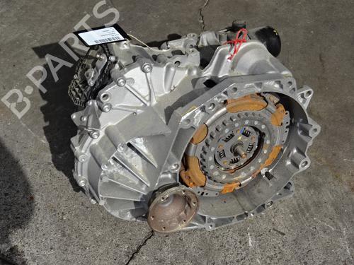 manual-gearbox-audi-a3-sportback-8pa-16-tdi-nua0am301103f-2004-2005-2006-2007-2008-2009-2010-2011-2012-2013-2014-2015-20281957 main image