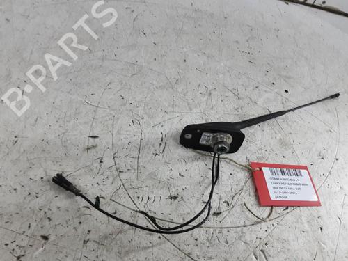 Antenne/Base CITROËN BERLINGO Box Body/MPV (B9) 1.6 BlueHDi 100 | BP33736576C140 - Image 4