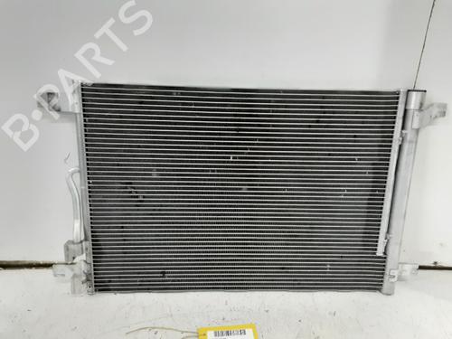 Used AC radiator AC radiator AUDI Q3 (F3B) 35 TFSI (150 hp) 39965864 39965864