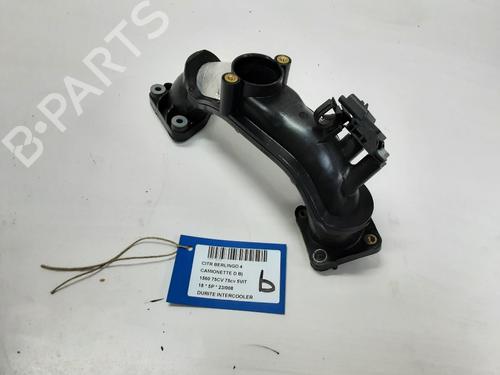 Used Other CITROËN BERLINGO Box Body/MPV (B9) 1.6 HDi / BlueHDi 75 (75 hp) 20279840