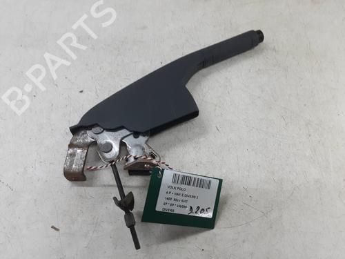Used Hand brake VW POLO (9N_, 9A_) 1.4 16V (80 hp) 20285539
