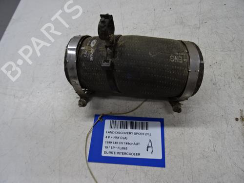 Used Intercooler pipe Intercooler pipe 32629335 32629335