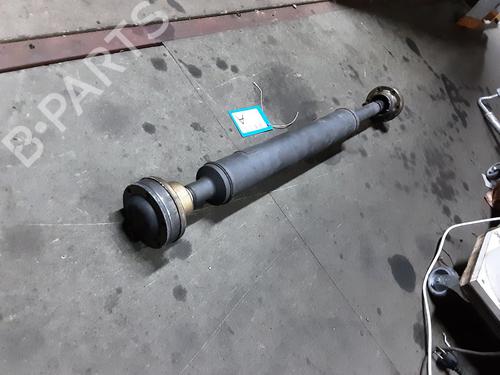 Driveshaft VW SHARAN (7M8, 7M9, 7M6) 1.9 TDI 4motion | BP20284293M37 
