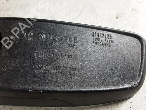 Rear mirror VOLVO XC40 (536) T5 AWD | BP33247542I6 - Image 4