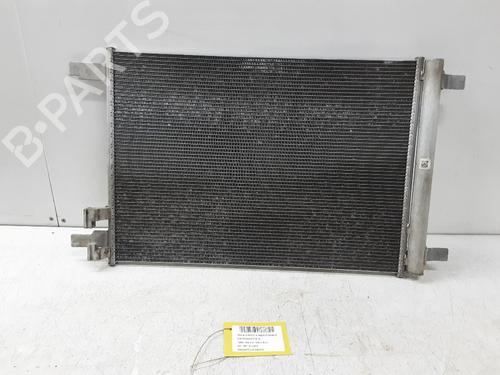 Used AC radiator AC radiator 39063726 39063726