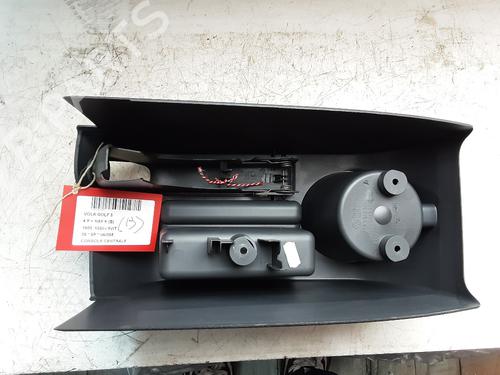 Middle console VW GOLF V (1K1) 1.6 | BP23401625I22 - Image 2