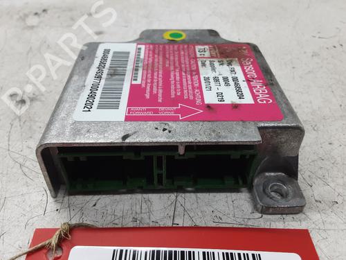 Control unit PEUGEOT BOXER Van 2.2 BlueHDi 140 | BP33439570M11 - Image 3