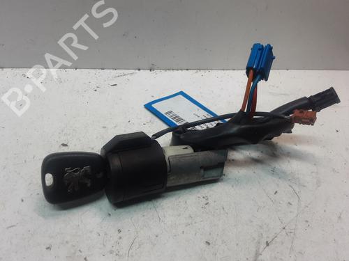 Switch PEUGEOT 206+ (2L_, 2M_) 1.1 | BP39889359I30 - Image 3