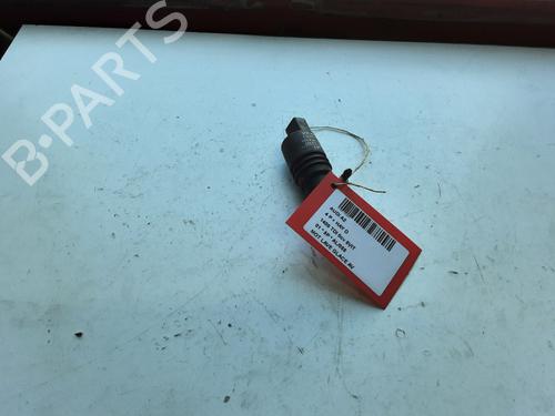 Used Washer pump AUDI A2 (8Z0) 1.4 TDI (75 hp) 20283037