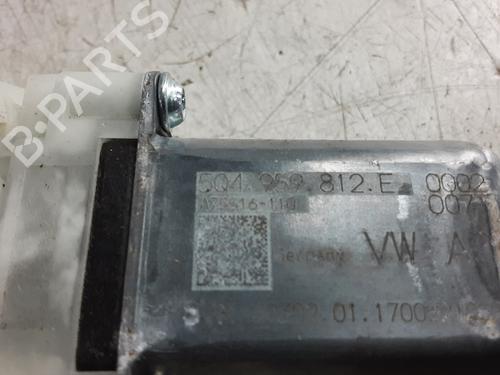 Left rear window motor VW PASSAT B8 (3G2, CB2) 1.6 TDI | BP36951510E23  - Image 5